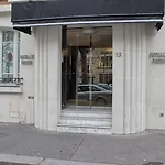 Hotel Pavillon Nation