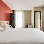 Pavillon Nation Hotel