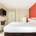 Pavillon Nation 3*