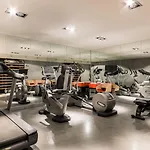Pavillon Nation Hotel 3*