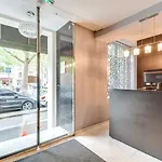 Pavillon Nation Hotel Paris