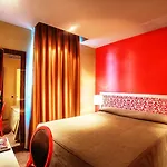 Hotel Pavillon Nation