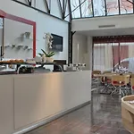 Pavillon Nation Paris
