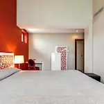 Pavillon Nation 3* Paris