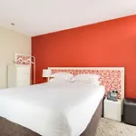 Hotel Pavillon Nation Paris