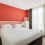 Hotel Pavillon Nation