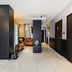 Hotel Pavillon Nation Paris