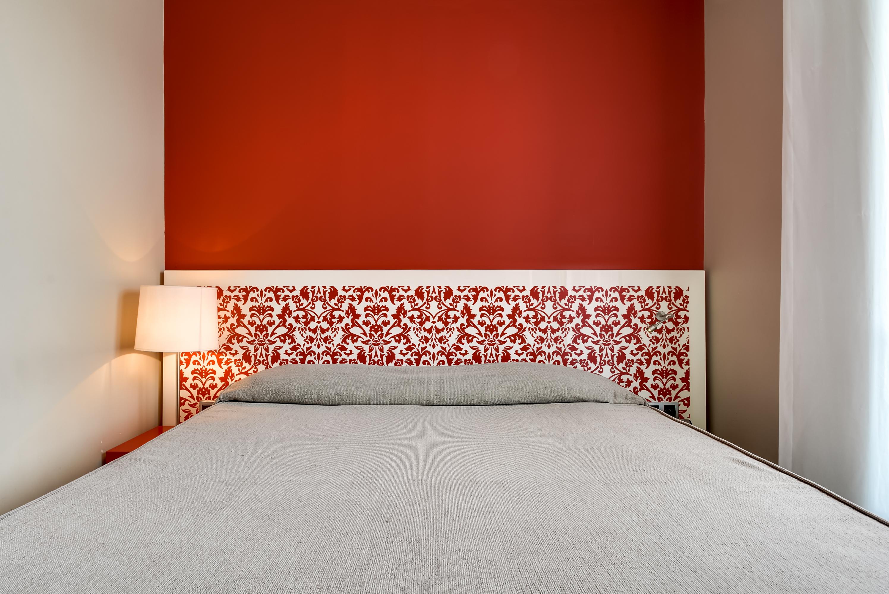 Hotel Pavillon Nation Parigi