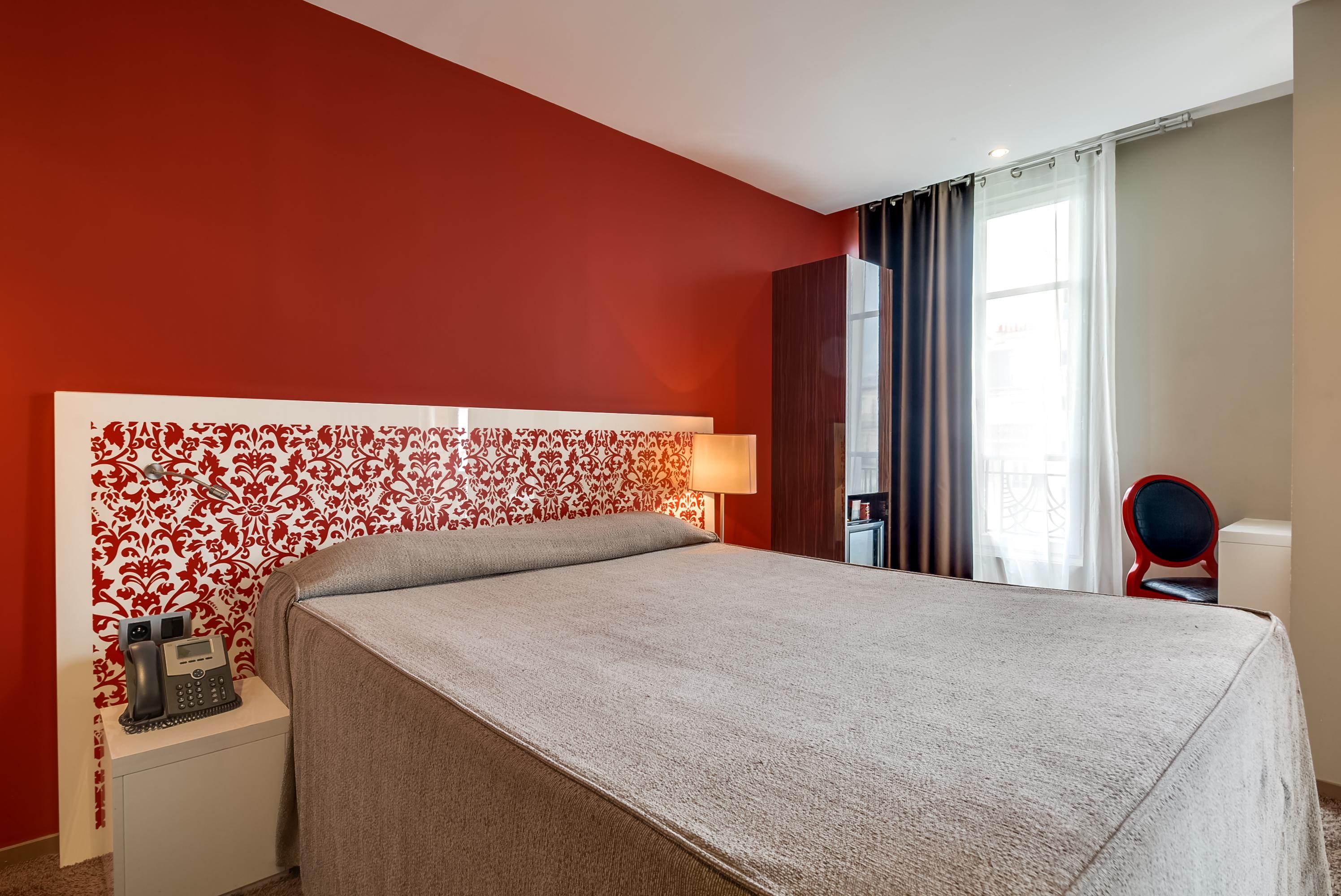 Pavillon Nation 3* Paris