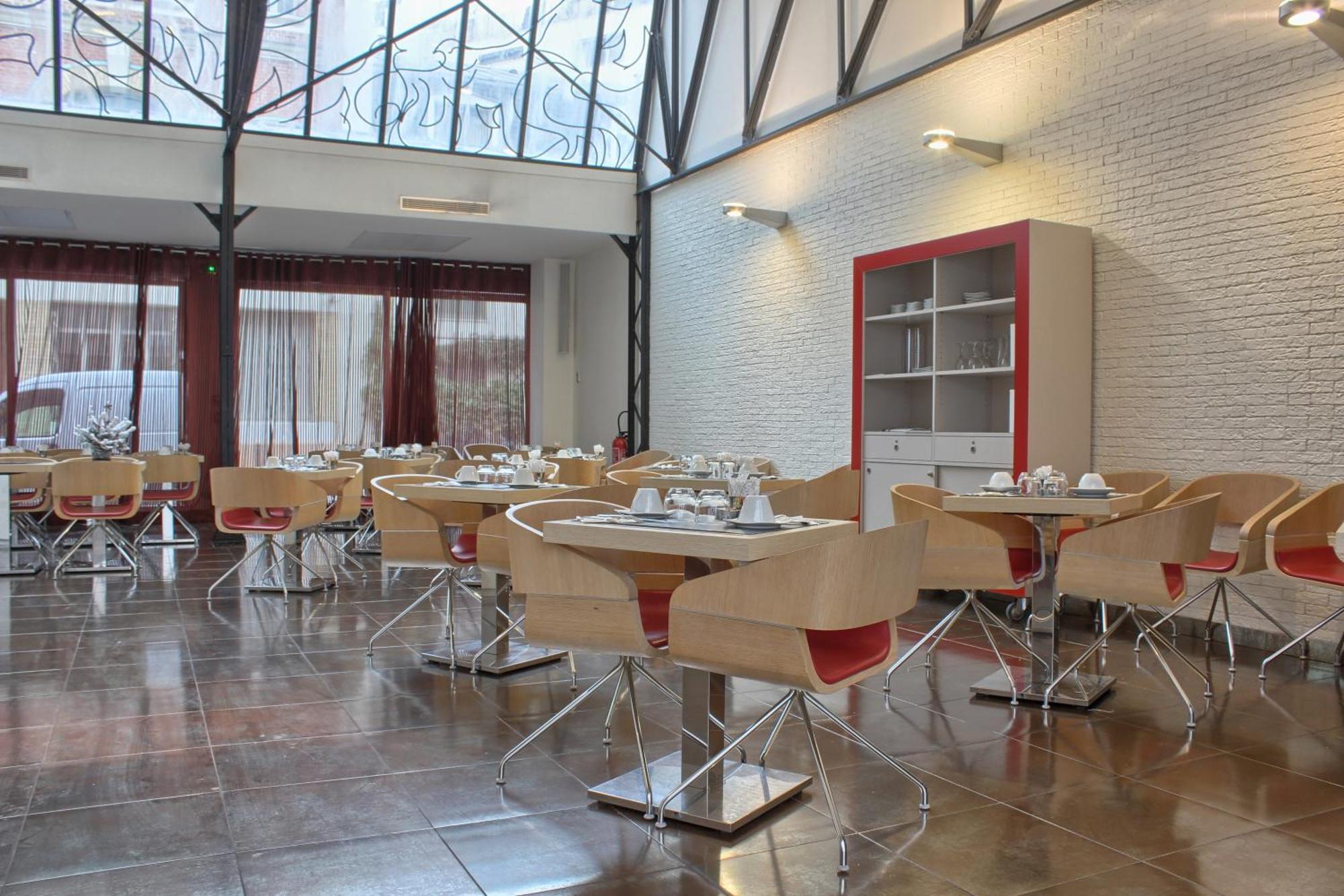 Pavillon Nation Hotel