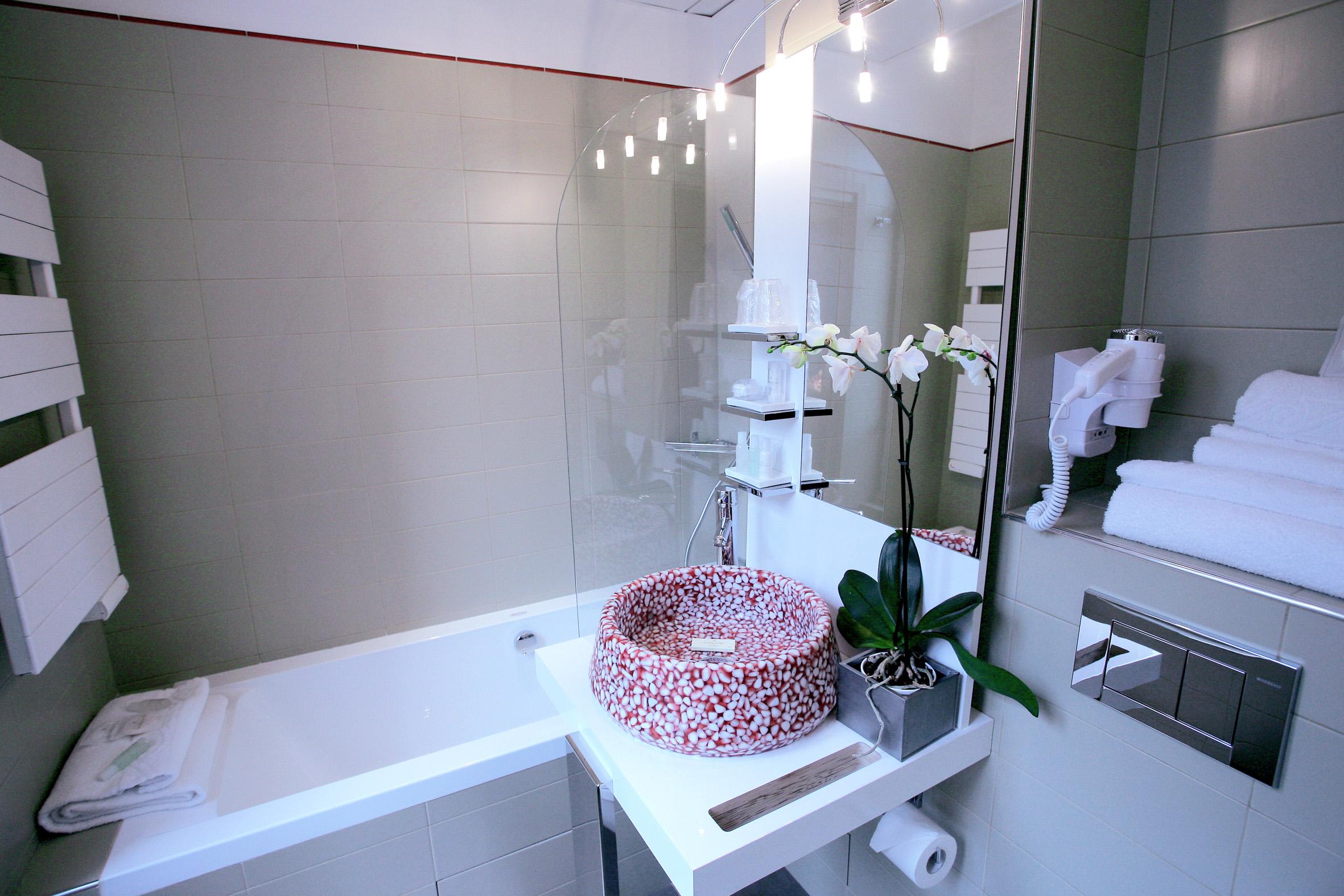 Pavillon Nation Hotel 3*