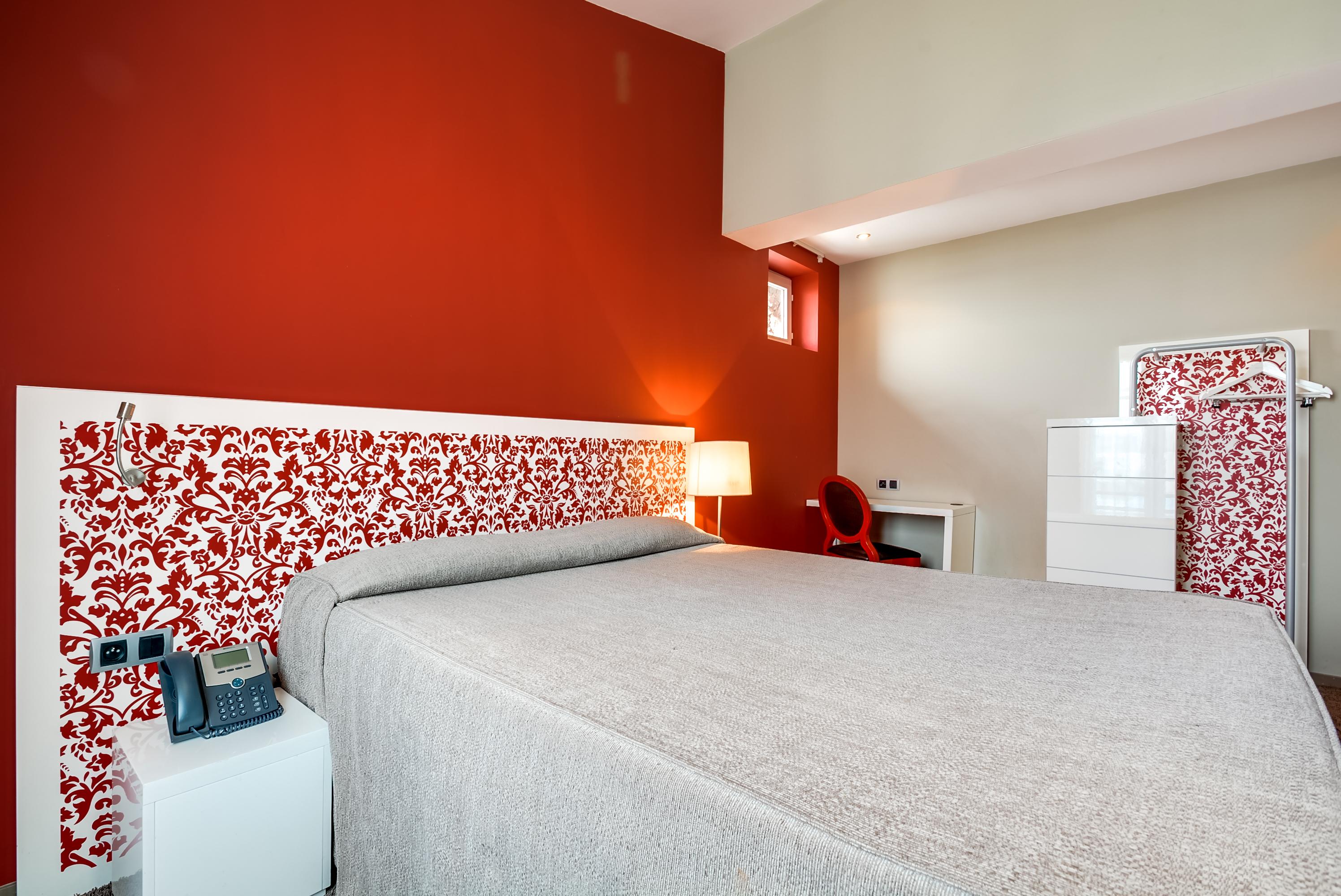 Pavillon Nation 3* Parigi