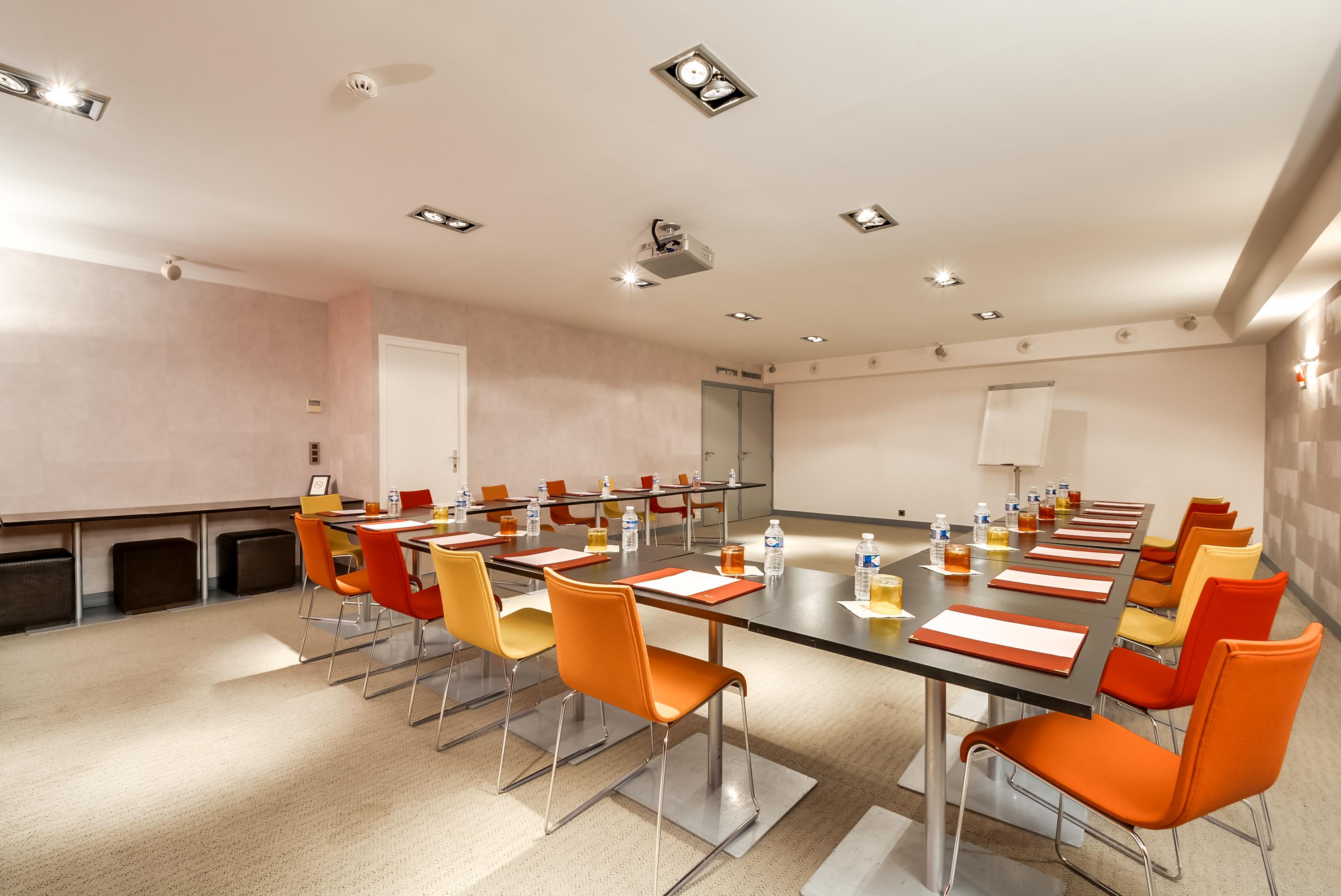 Pavillon Nation Hotel