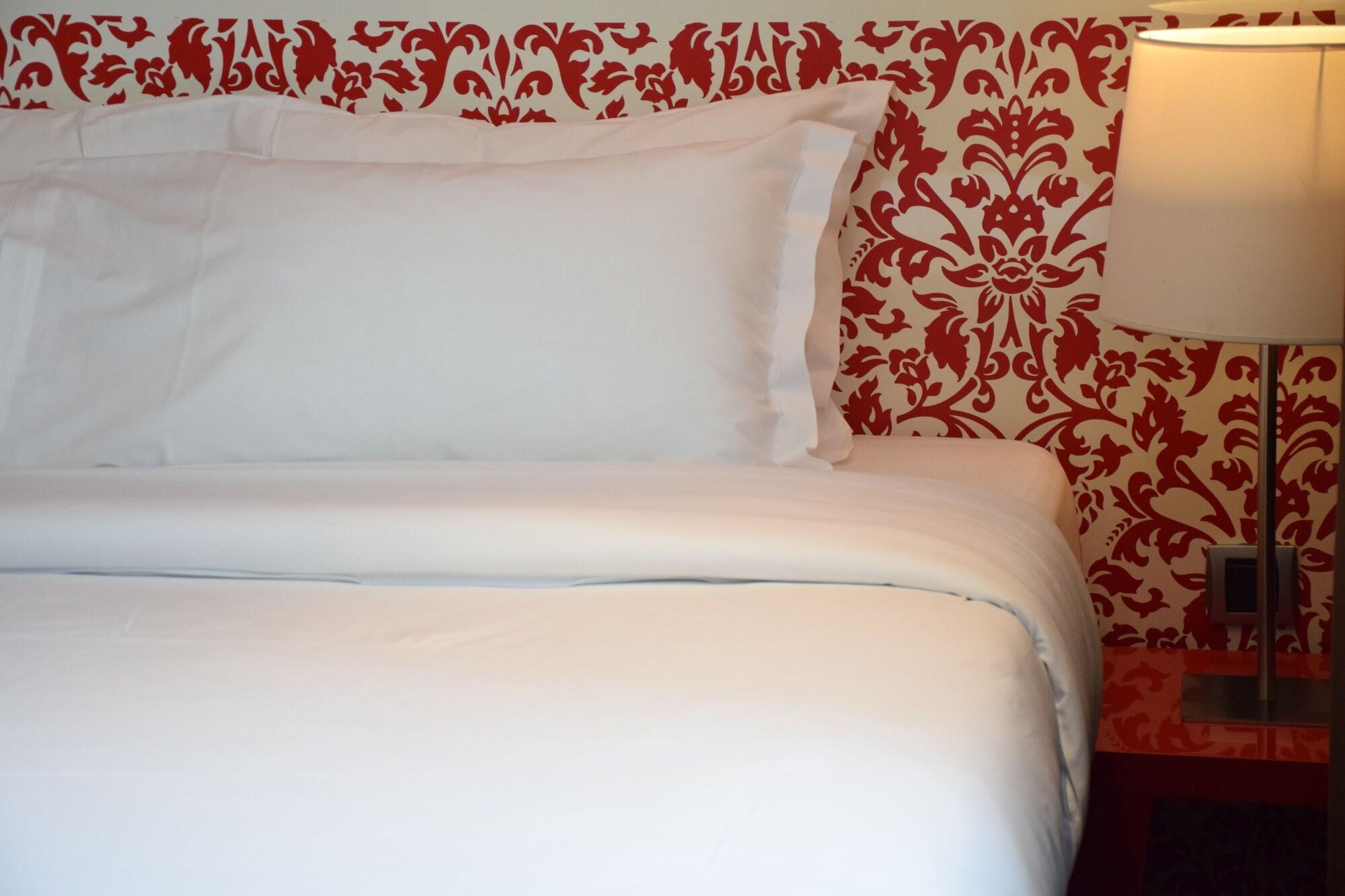 Pavillon Nation Hotel Parigi