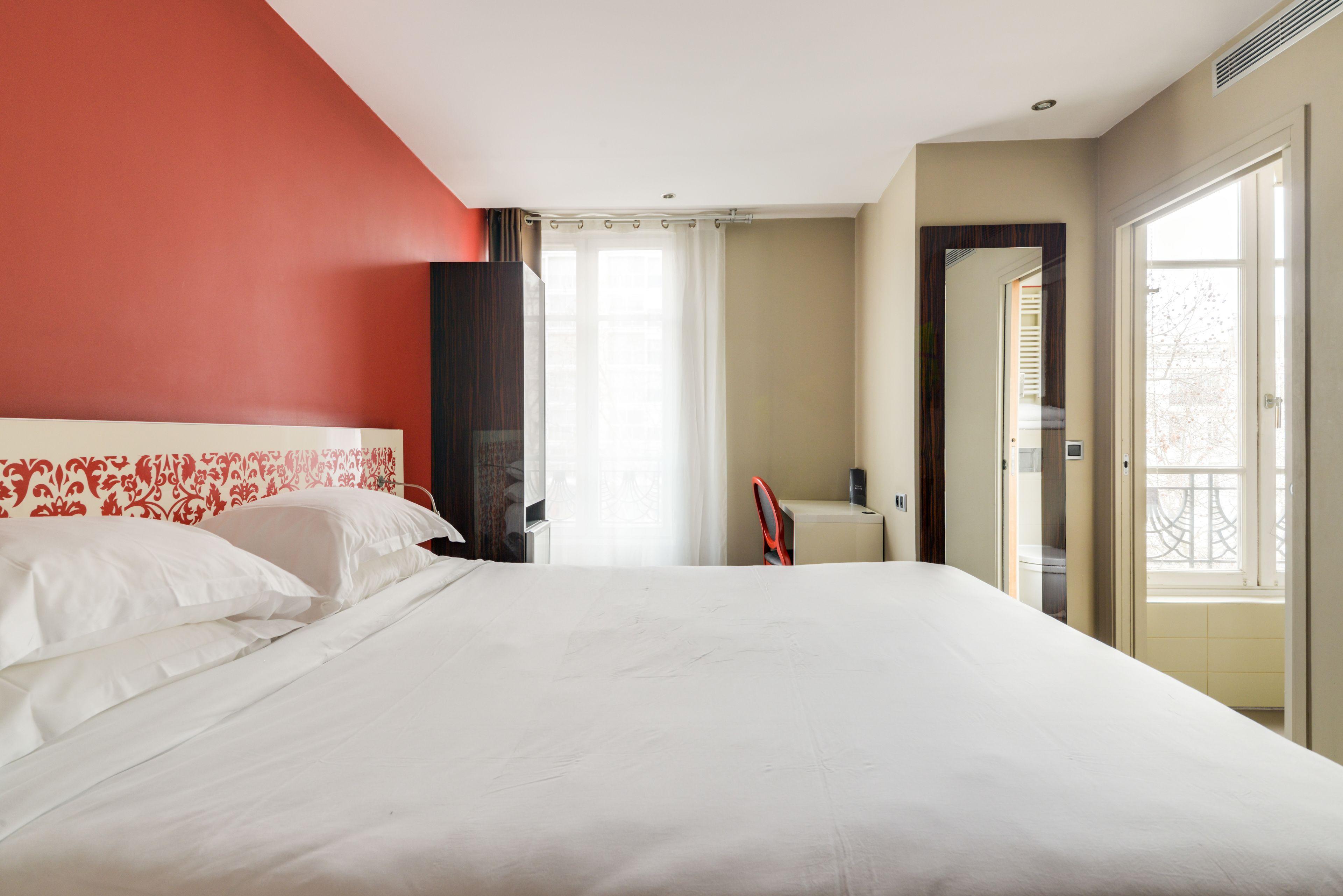 Pavillon Nation Hotel