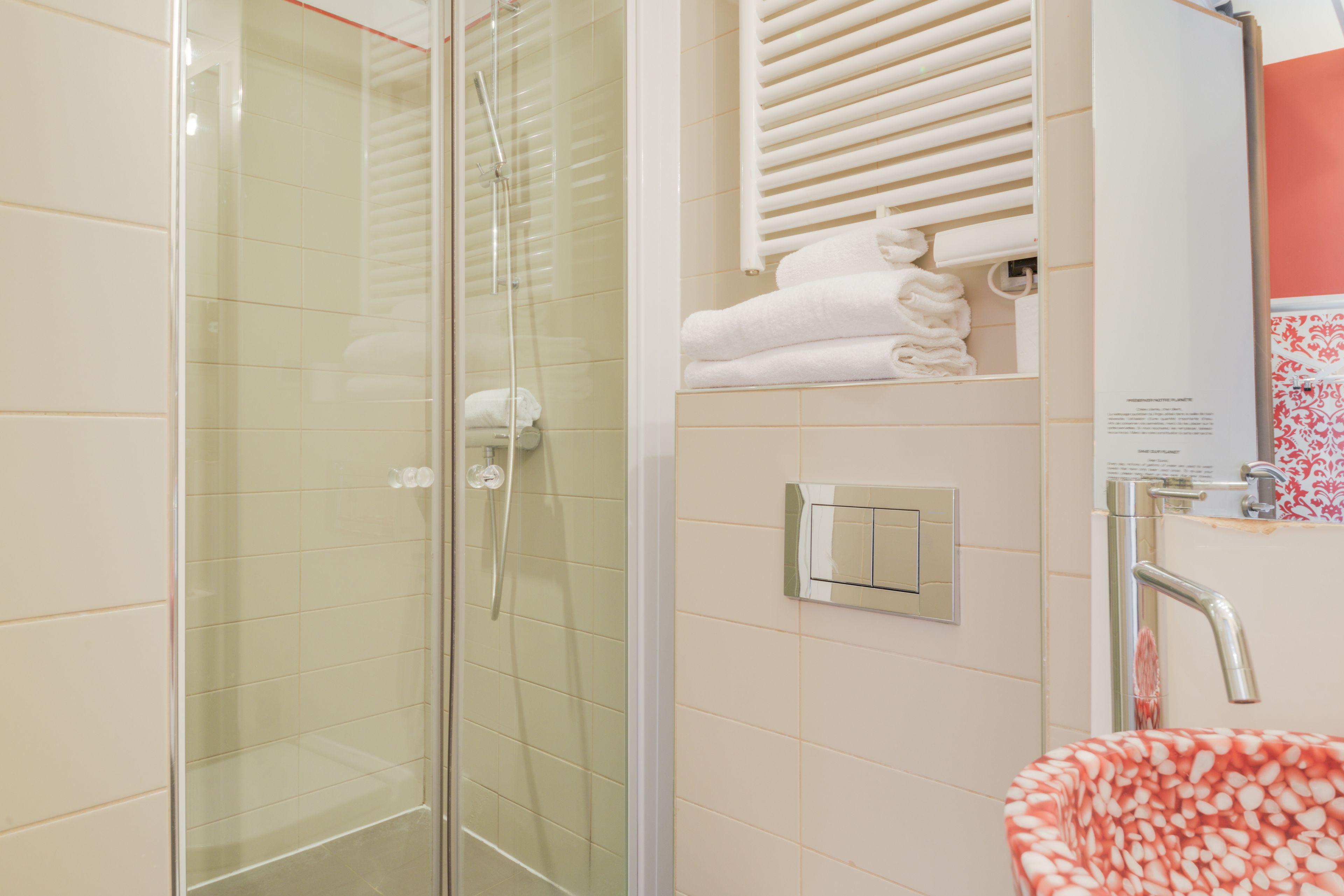 Pavillon Nation Hotel 3*