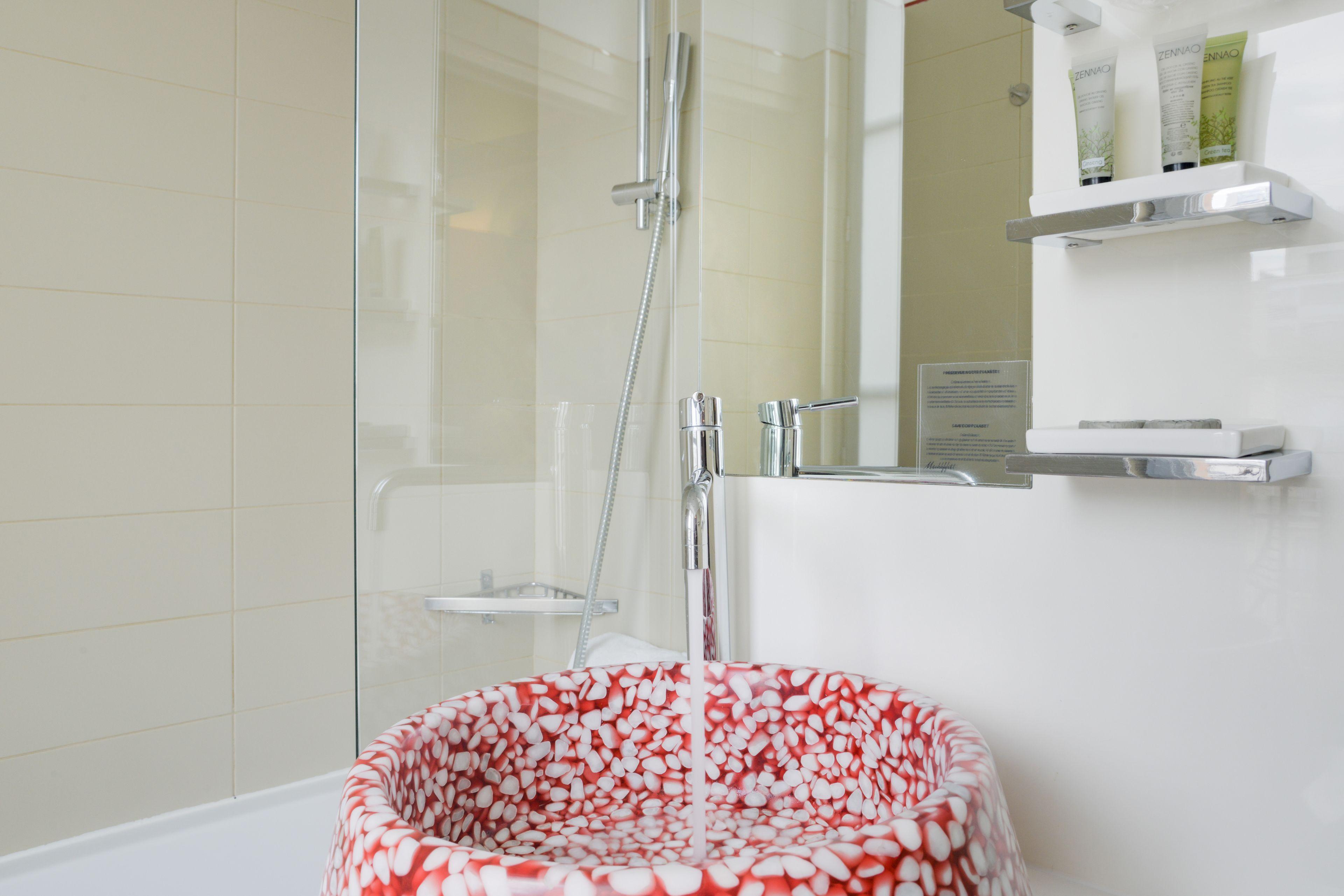 Hotel Pavillon Nation 3*