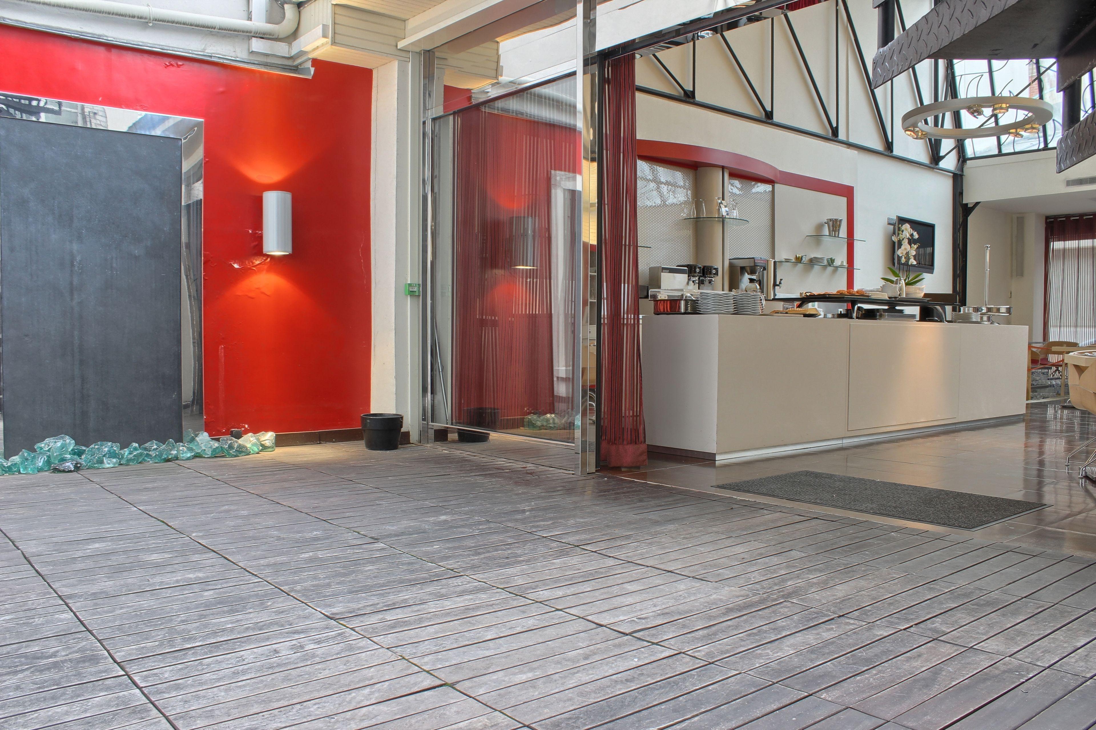 Pavillon Nation 3* Paris