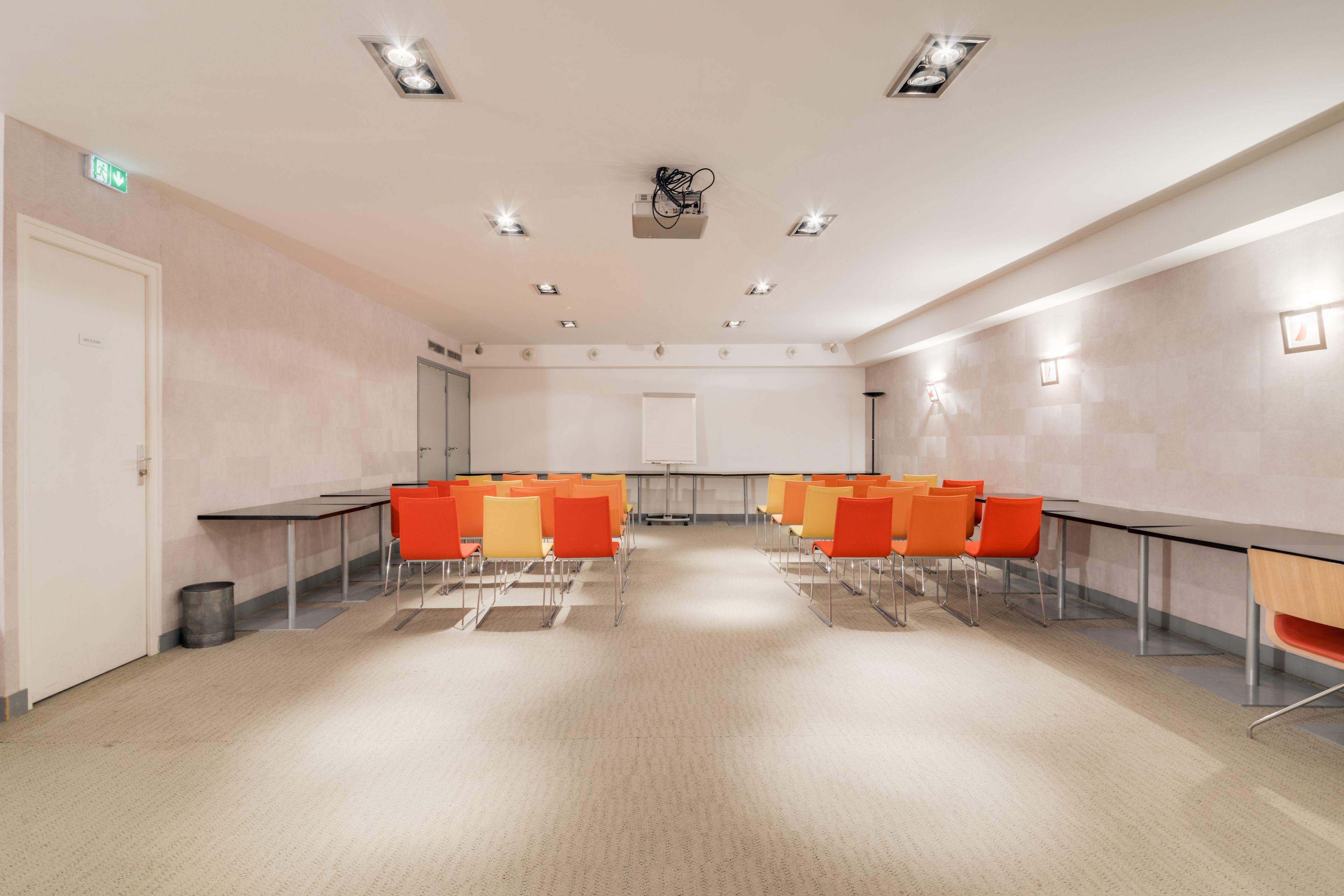 Pavillon Nation Paris