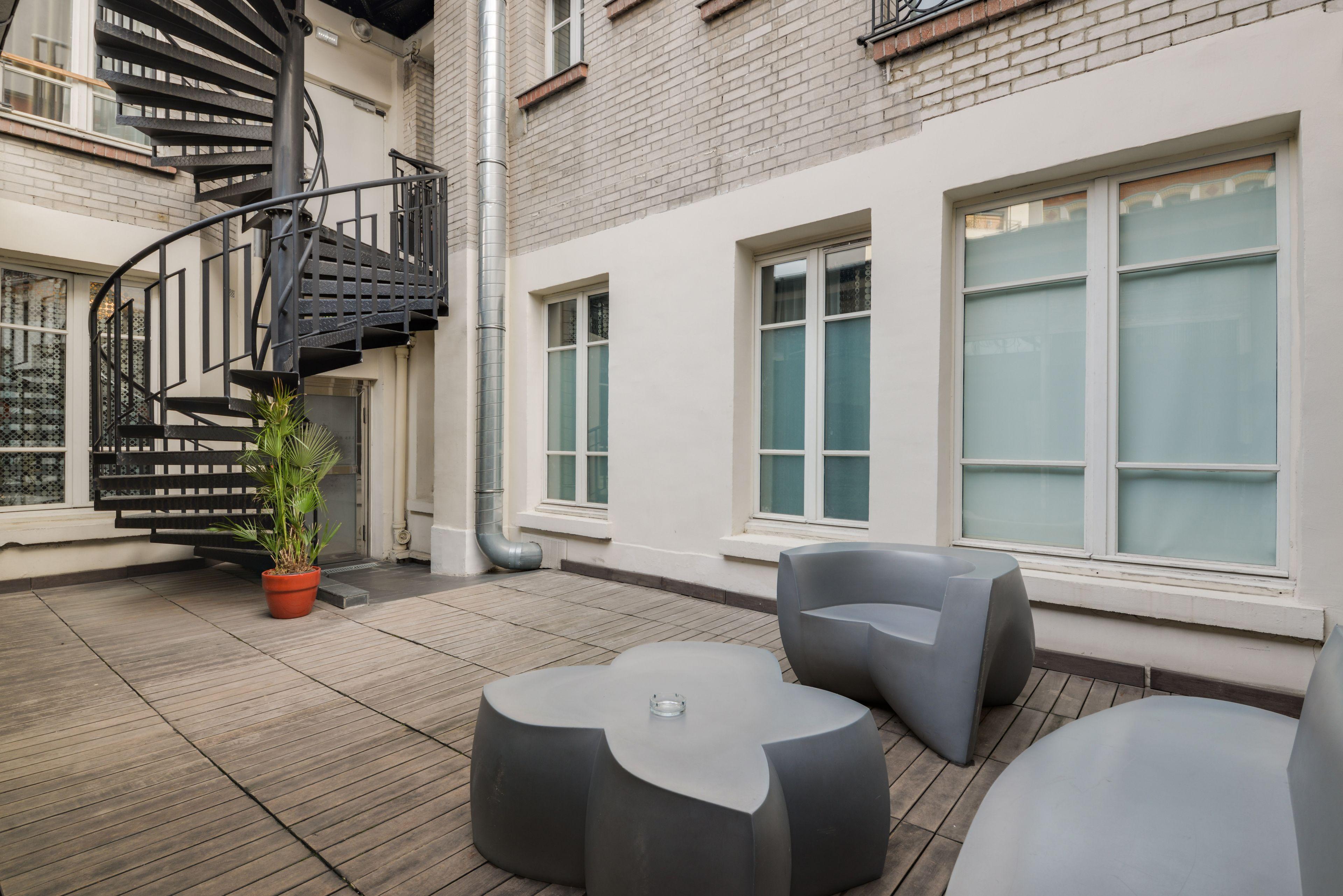 Pavillon Nation 3* Paris