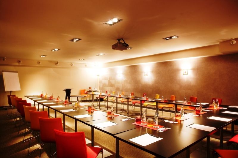 Pavillon Nation Hotel 3*