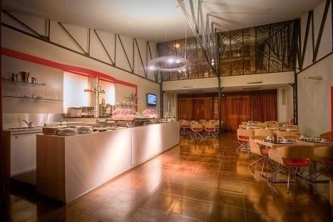 Hotel Pavillon Nation Parigi