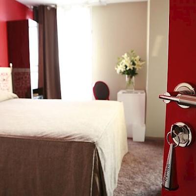 Pavillon Nation 3* Paris