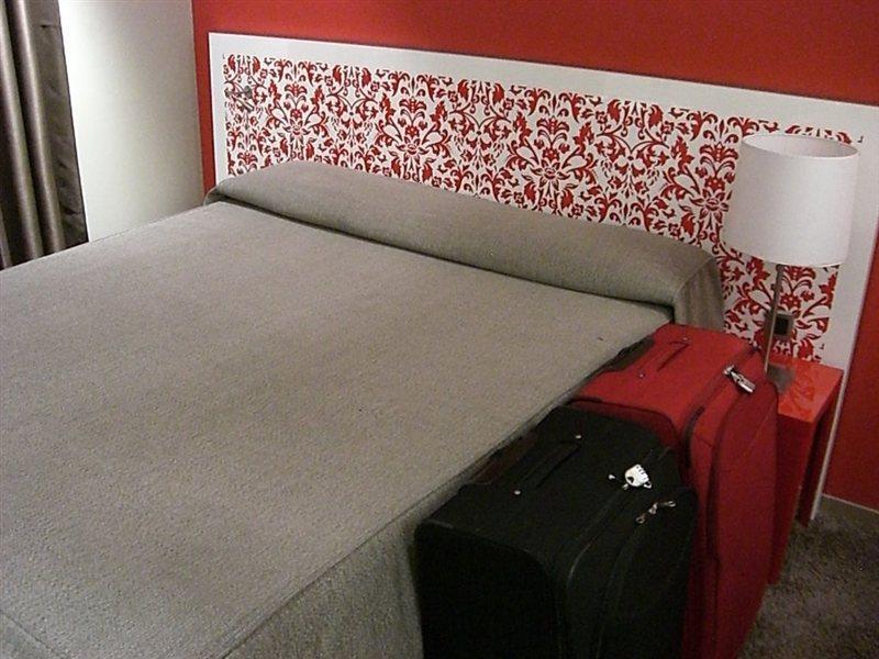 Pavillon Nation 3* Parigi