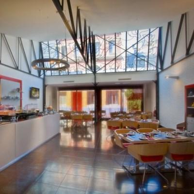 Hotel Pavillon Nation 3*