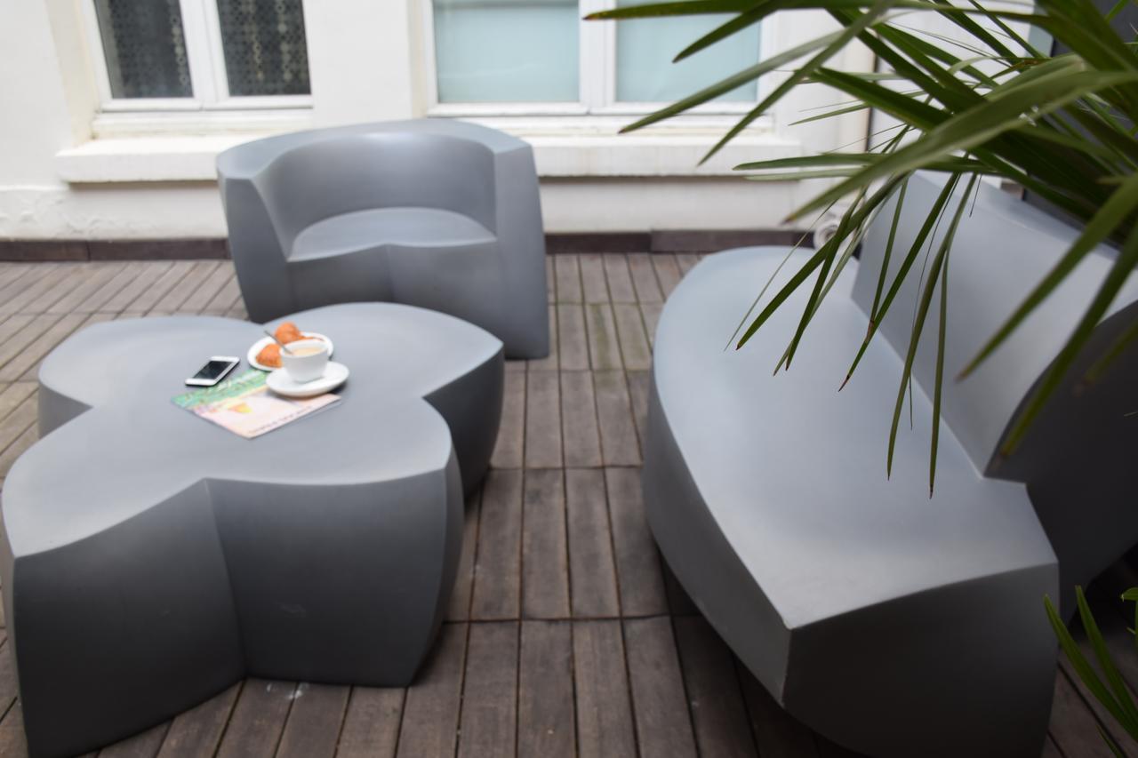 Hotel Pavillon Nation Paris