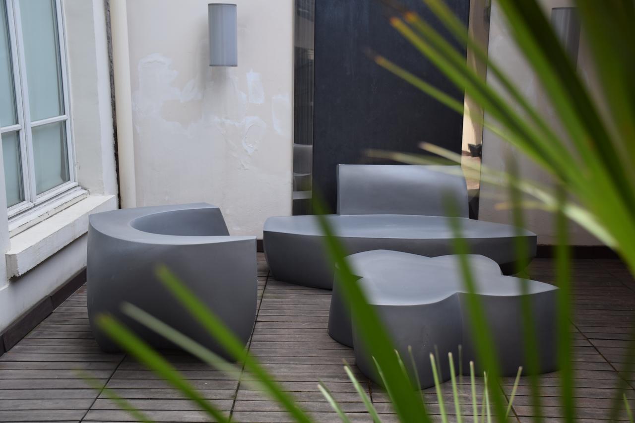 Hotel Pavillon Nation Paris