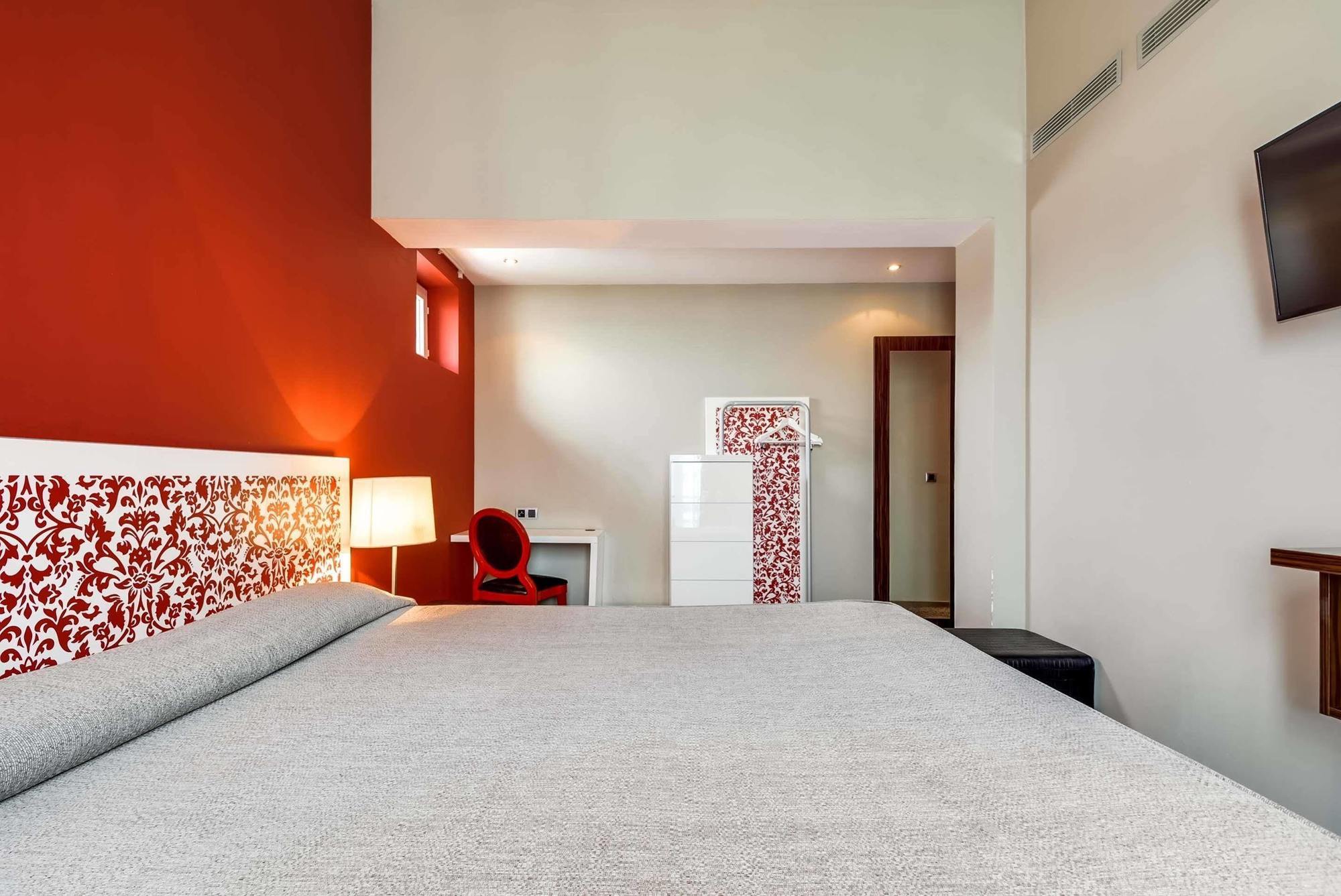 Pavillon Nation 3* Parigi