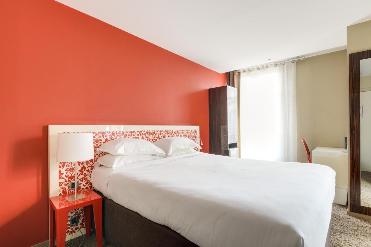 Pavillon Nation Hotel 3*