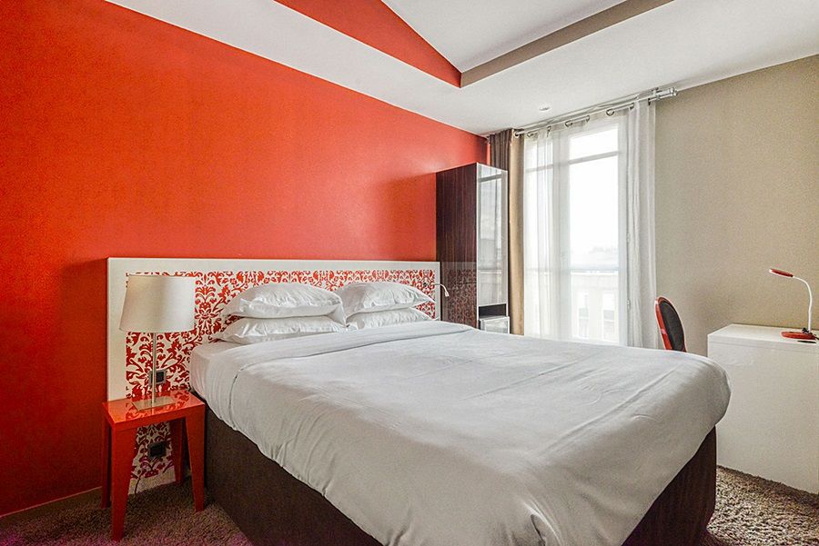 Pavillon Nation Hotel