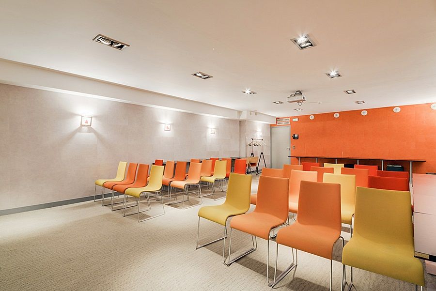 Pavillon Nation Hotel Parigi