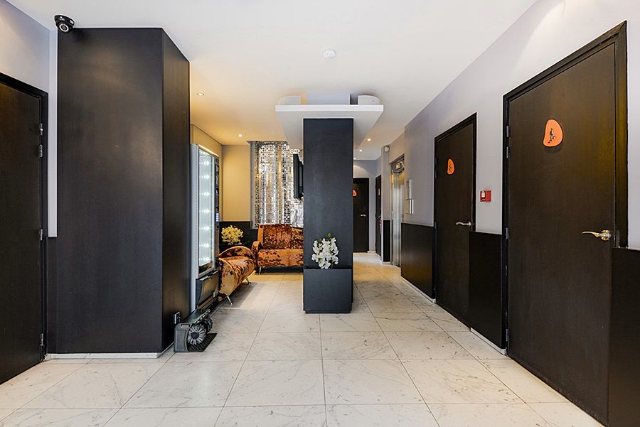 Hotel Pavillon Nation Parigi