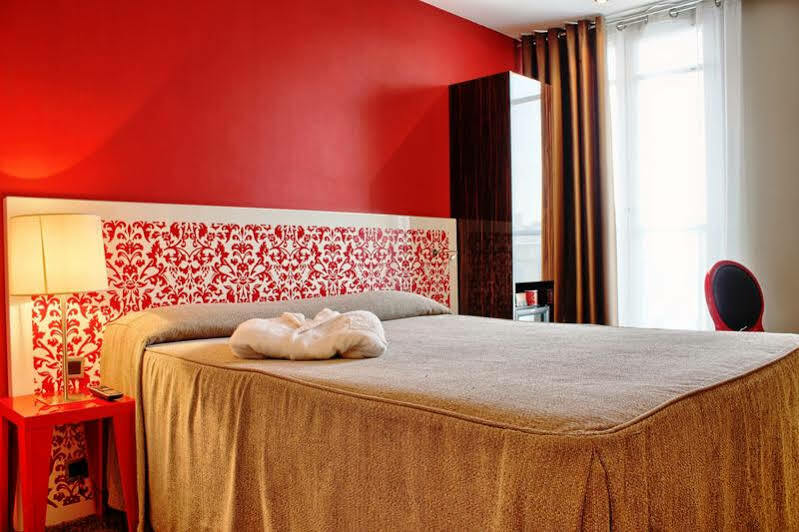 Pavillon Nation Hotel 3*