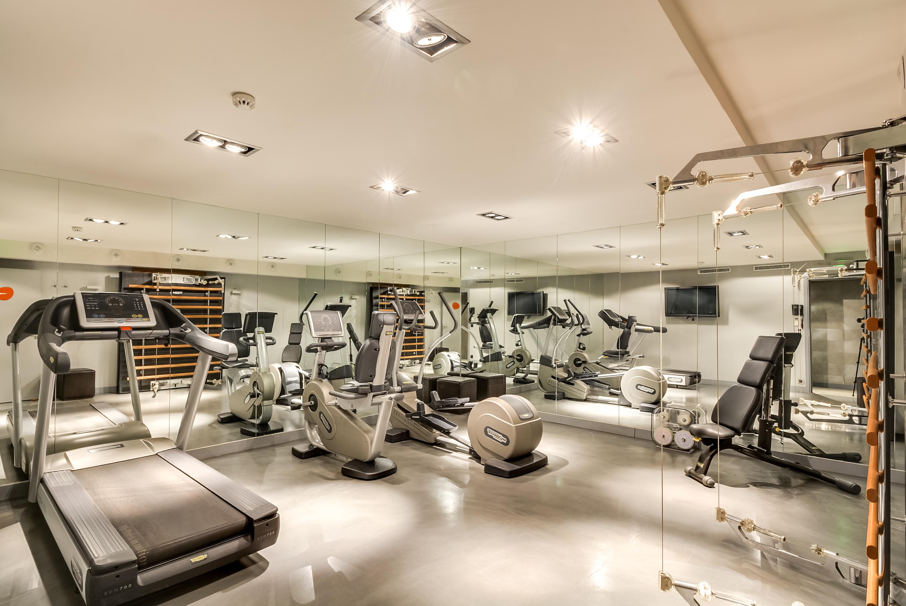 Pavillon Nation Hotel 3*