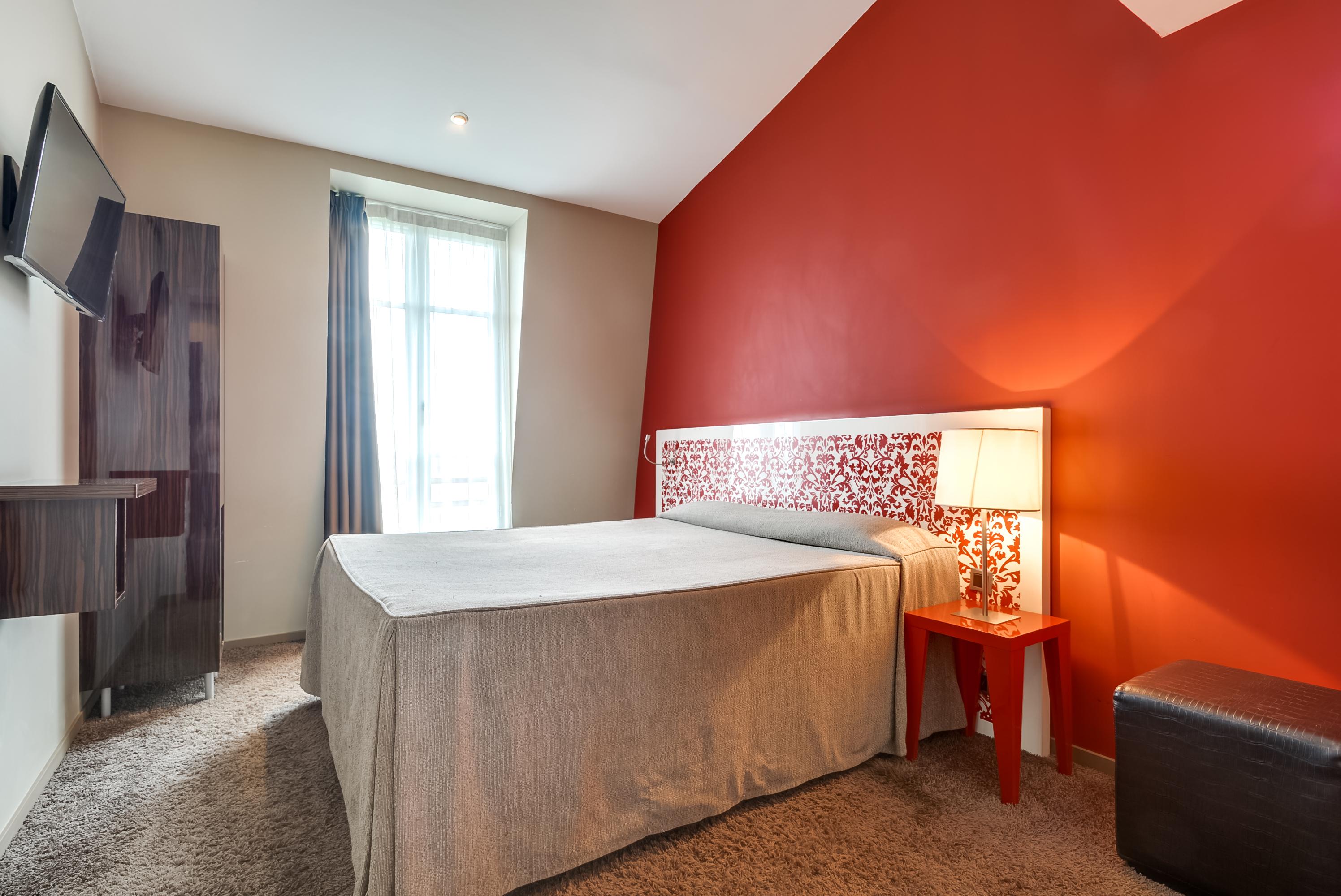 Pavillon Nation Hotel 3*