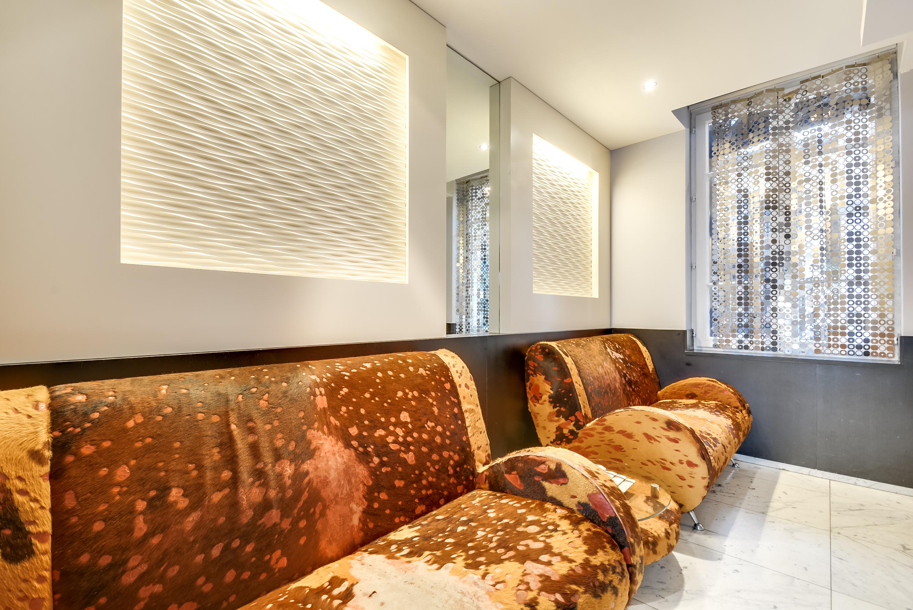 Pavillon Nation Hotel 3*