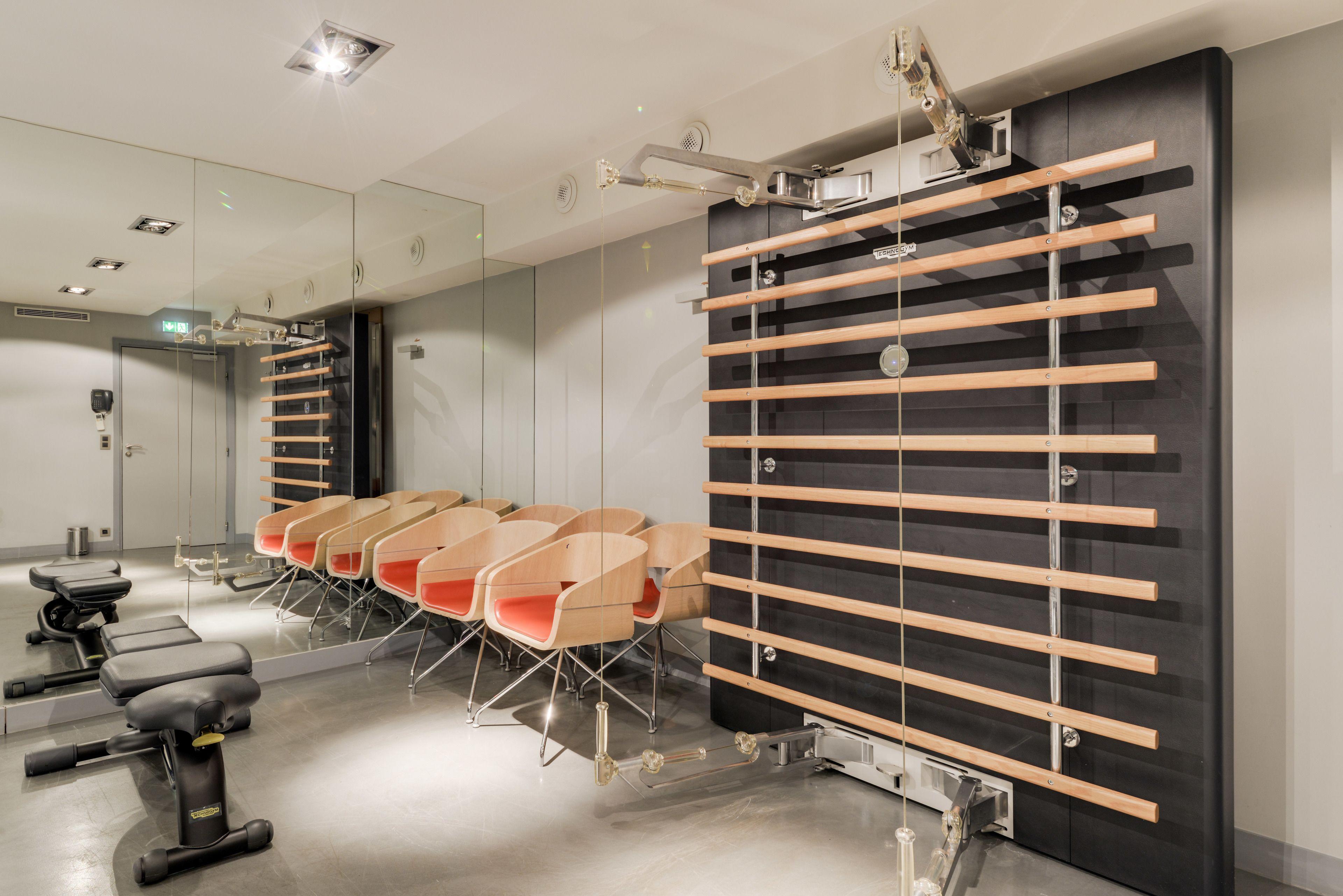 Pavillon Nation Hotel 3*