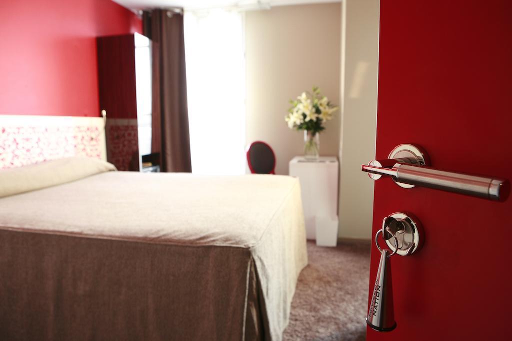 Pavillon Nation Hotel