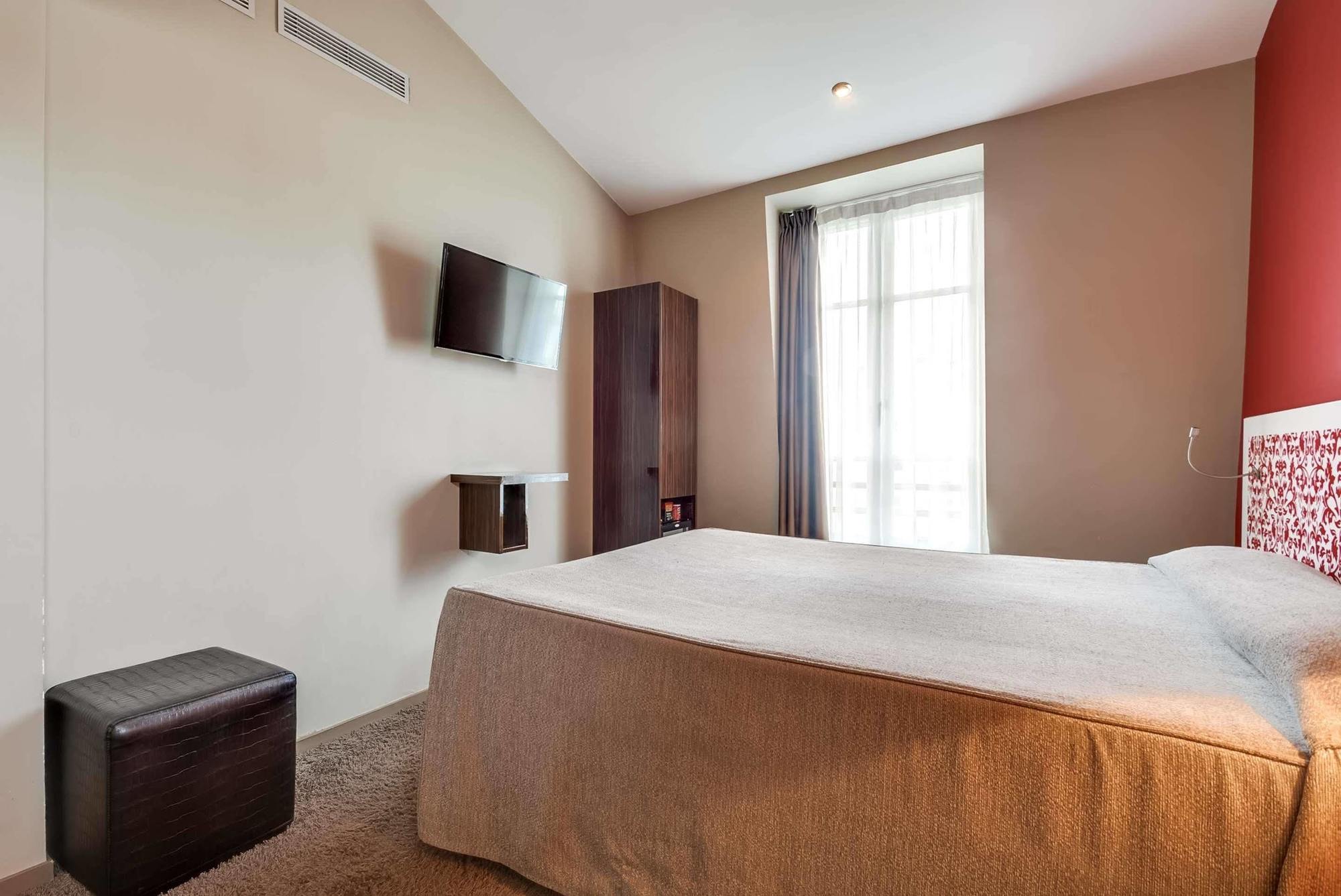 Pavillon Nation Hotel