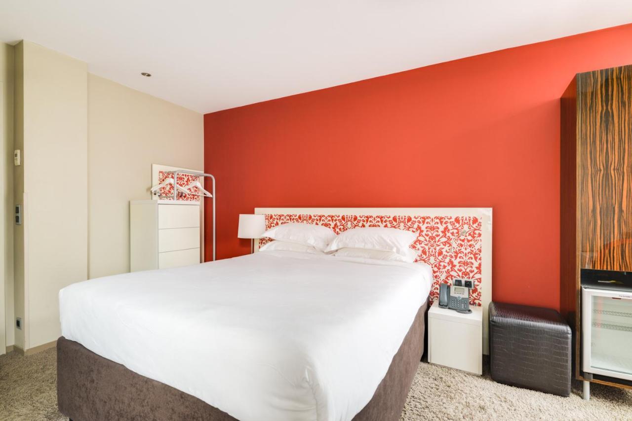 Hotel Pavillon Nation Paris