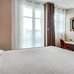 Hotel Pavillon Nation Parigi