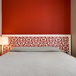 Hotel Pavillon Nation Parigi