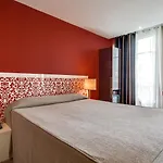 Pavillon Nation 3* Parigi