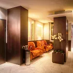 Hotel Pavillon Nation