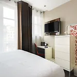 Hotel Pavillon Nation 3*