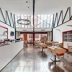 Pavillon Nation